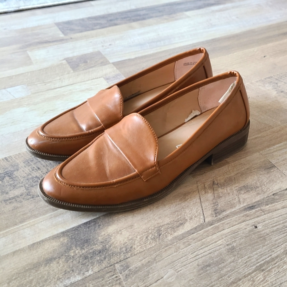 JOE Fresh Loafers